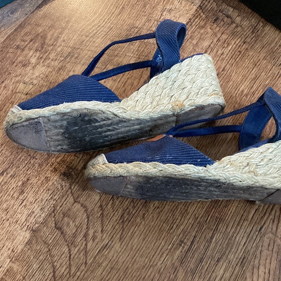 Lauren Ralph Lauren espadrilles - Picture 3 of 4